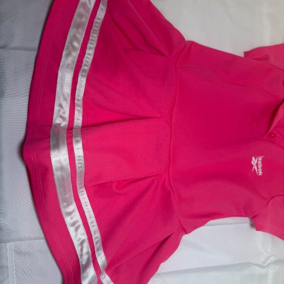 Pink Rebook Golf Skirt/Dress 2T - Picture 7 of 8